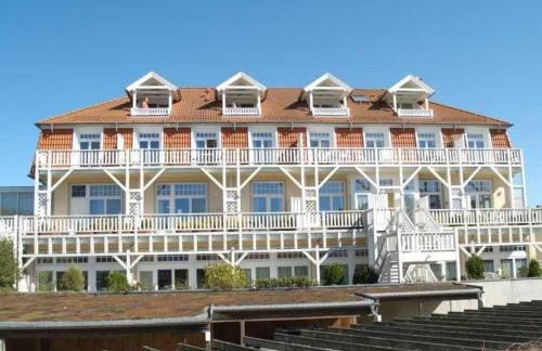 Strandstr 14 Fewo 19 - Foto 36