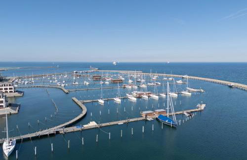 CBlue "Ferienhaus am Yachthafen - Duene" - Foto 23