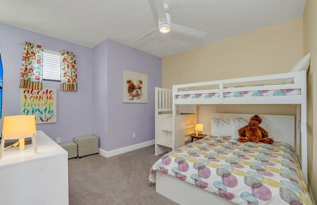 1511retreat 3 Bedroom Townhouse by Redawning - Foto 7