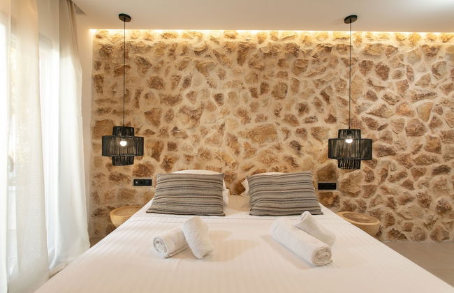 Naxos Green Village Hotel - Photo 7