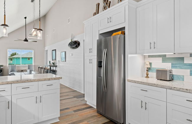 The Lodge at Little Bay - Foto 9