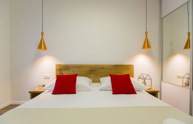 Apartments Bulli - Foto 4