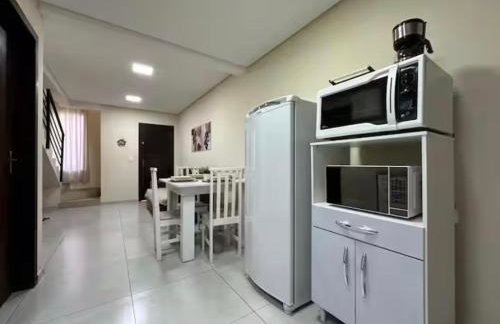 Casa moderna com garagem perto do aeroporto - Foto 33