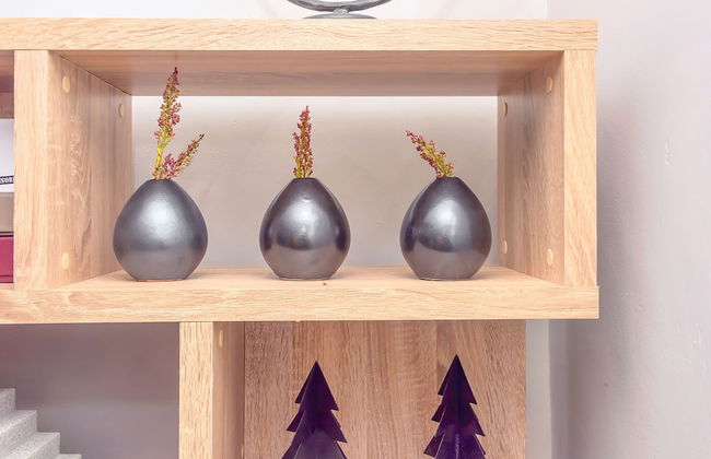 Modern 3-bed House on Tarporley High Street - Photo 22