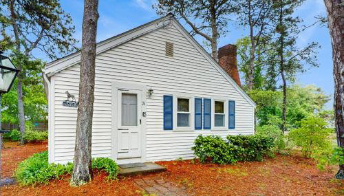 Uncle Rolfs Cozy Cottage - Foto 3