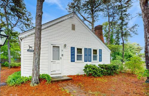 Uncle Rolfs Cozy Cottage - Foto 3