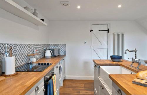 Finest Retreats - Horseshoe Cottage - Foto 9