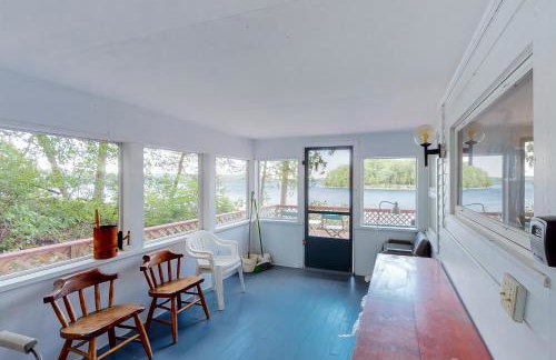 Garden Island's Oak - Foto 17