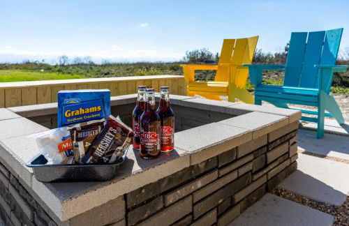 Laguna Villa: The Ultimate Beachfront Mega-Retreat: 9BR, Sleep 32 - Foto 7