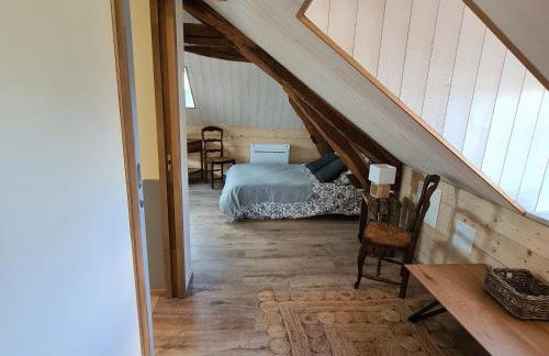 Grand Gîte à Briare - Animaux et Parking Privé - FR-1-590-541 - Photo 32