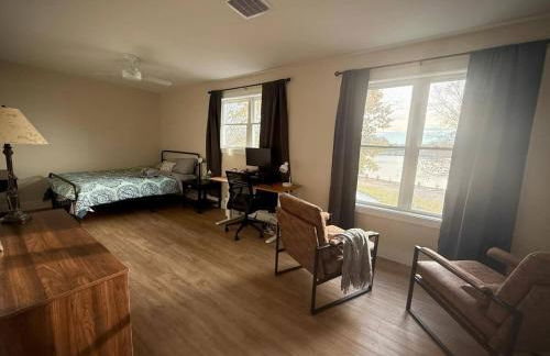 Relaxing Retreat on the Hudson - Foto 25