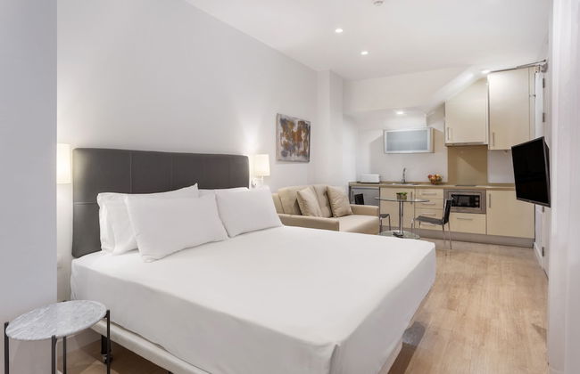 Apartamentos Metrópolis Sevilla - Foto 5