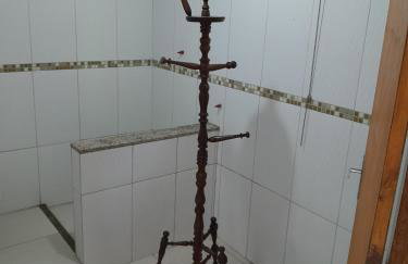 Recanto verde pousada - Foto 14