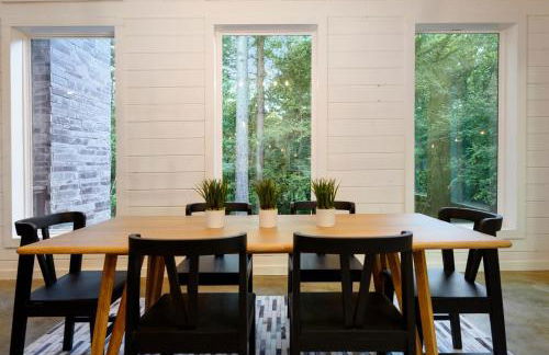 Two Knights Luxury Cabin - Foto 9