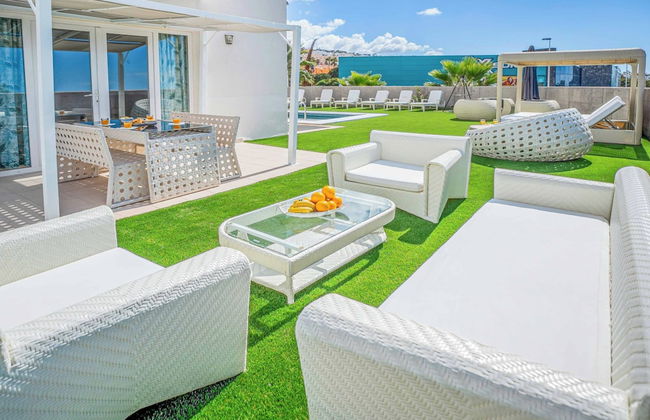 Villa Verbina - Foto 42