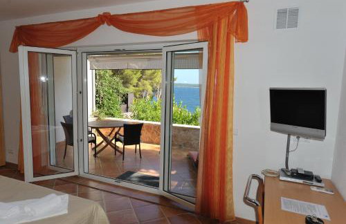 Nautilus-Bay Apartments - First Row Suites 210, 211 - Villa Gorma - Foto 10