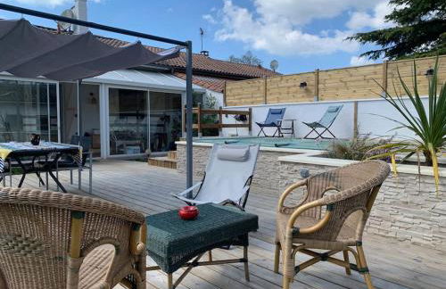 La Maison des Jardins - Photo 1