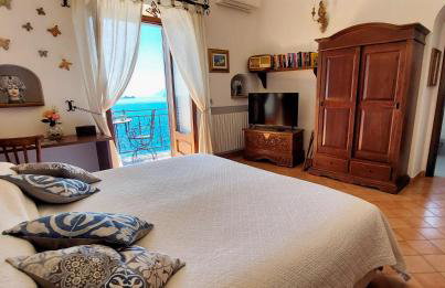 La dimora degli Dei - Foto 7
