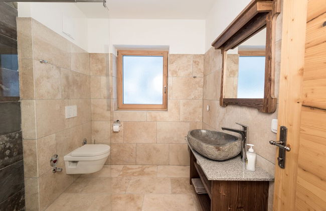 Gletscher Appartements - Foto 56