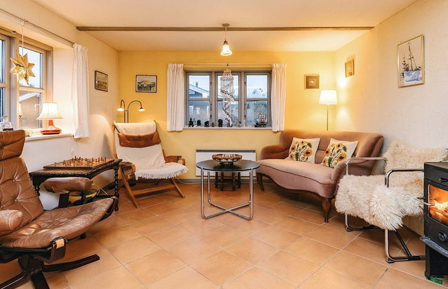 Historic Charm by Lild Strand-by Traum - Foto 24