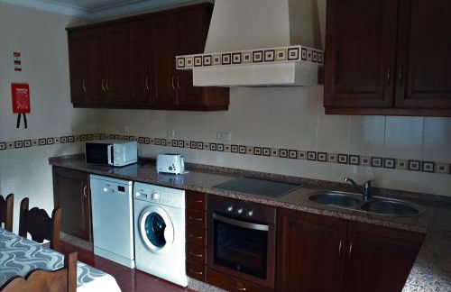 Al-Andalus Alojamentos - Photo 18