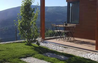 Chalet Pôr do Sol - Photo 1