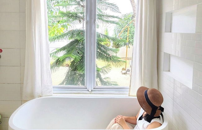 Floraison Living Villa Yogyakarta - Foto 45