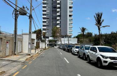 (1001) Vista Mar Perto das Praias - Foto 49