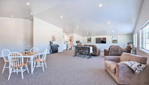 Joliet Studio Less Than 36 Mi to Red Lodge Mountain! - Foto 3