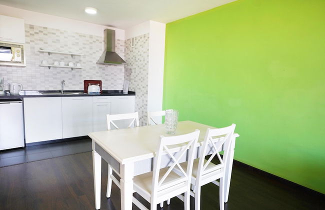 Coral Los Alisios - Foto 44