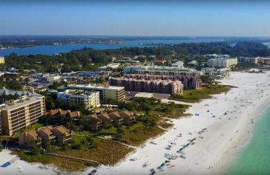 Siesta Breakers #603, Gulfside in Siesta Key, FL - Foto 1