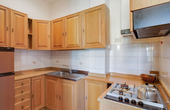 Elegant Apartment on Lake Trasimeno - Foto 27