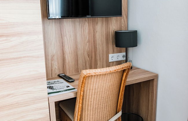 Gästehaus Meiwes - Foto 9