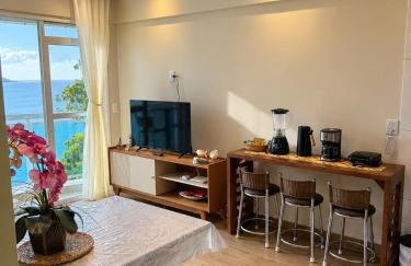 Apartamento completo frente Mar - 2 suítes - Porto Real Resort - Mangaratiba - Foto 4