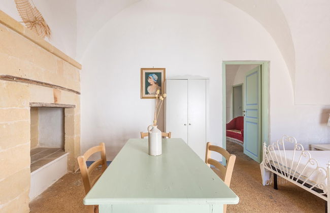 3351 Masseria Pepe - La Casina dei Limoni - Foto 1