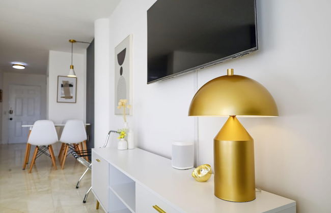 La Marinita- Marina Views Pool Parking Location - Foto 9