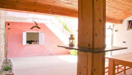 Charming House in Santa Eulalia, perfect for 18 guests - Foto 5