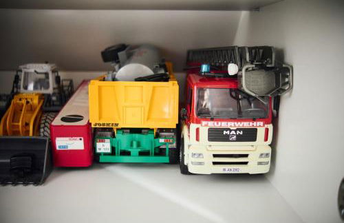 Ferienwohnung im Allgäu - Photo 29