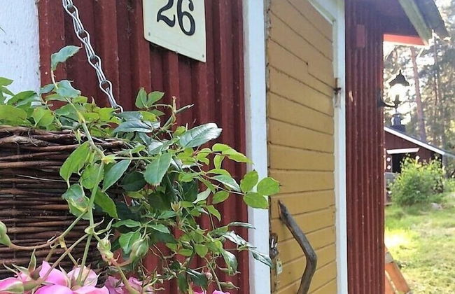 Salkolahti Harttentupa - Foto 12