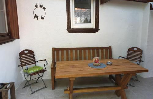 NEU! Ferienhaus Michelsberg - Foto 4