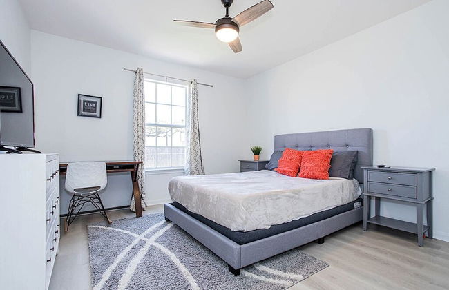 The Fairway - Photo 2