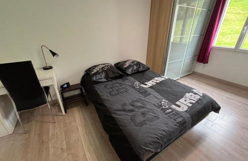 Charmante maison basque entre ville et campagne - Foto 24