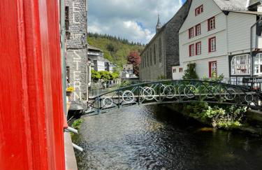 Apartment Am Fluss im Haus An der Rur - Foto 20