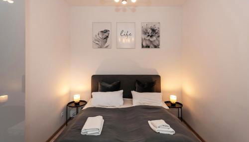 Schönes Serviced Apartment in Berlin - Foto 5