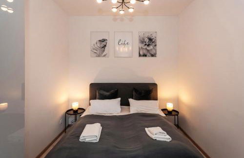 Schönes Serviced Apartment in Berlin - Foto 5