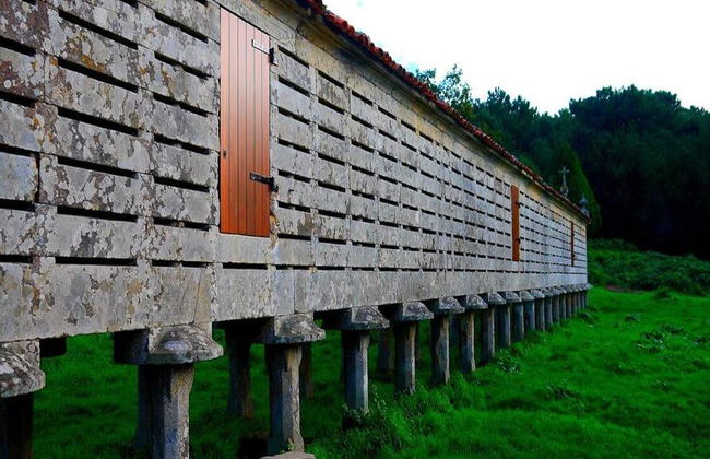 Finisterre and Costa Da Morte from Santiago - Full-Day Tour - Foto 2