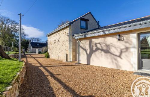 Gîte confortable à la campagne, 2 chambres, vue dégagée - Photo 32