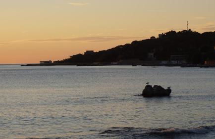 A 20 mt dal mare con ombrellone e sdraio in spiaggia - Foto 24