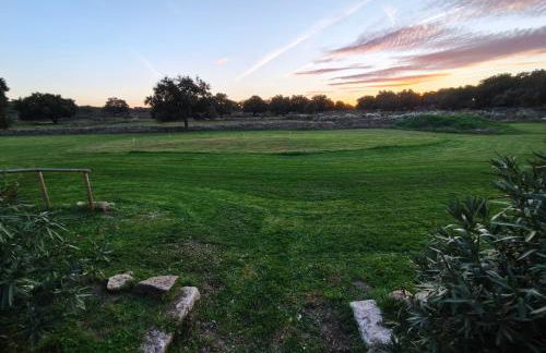 Rucanon 2 La casa del campo 4 Estrellas, Piscina y Golf - Foto 28