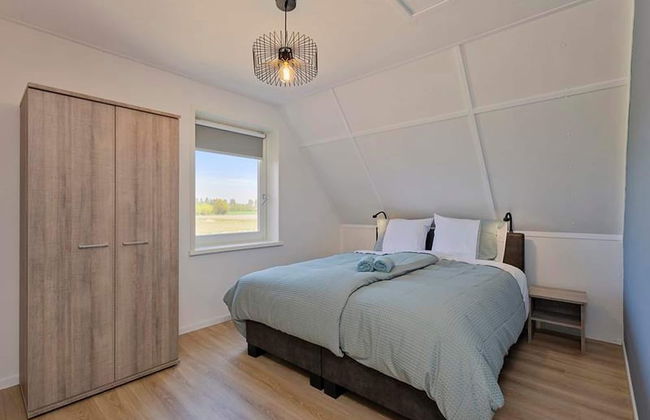 Zeeland Getaway Near Beach - Foto 21